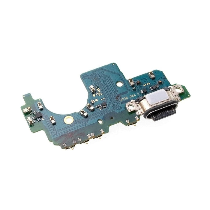 Charging Port for Samsung Galaxy A73 5G A736B (PULL-A) - JPC MOBILE ACCESSORIES