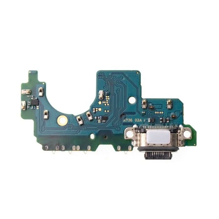 Charging Port for Samsung Galaxy A73 5G A736B (PULL-A) - JPC MOBILE ACCESSORIES