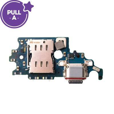 Charging Port for Samsung Galaxy S21 5G G991B (PULL-A) - JPC MOBILE ACCESSORIES