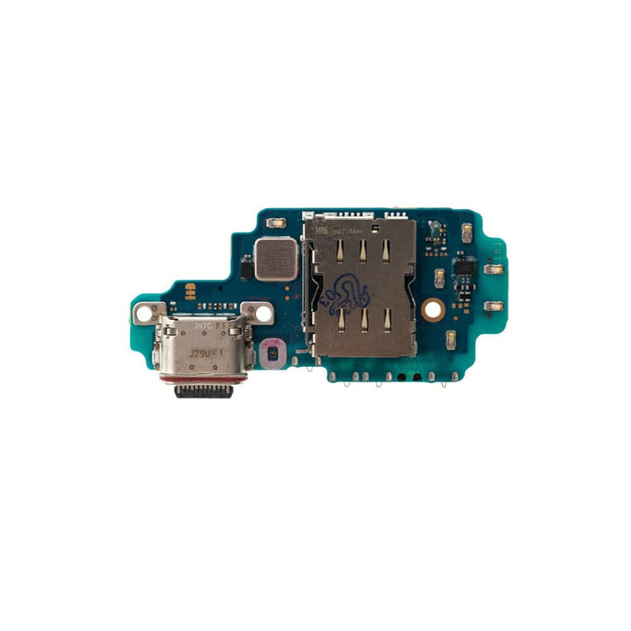 Charging Port Replacement for Samsung Galaxy S23 Ultra S918B (PULL-A) | Premium Repair Part - JPC MOBILE ACCESSORIES