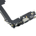 Charging Port Replacement for iPhone 15 Pro Max – PULL - A (Black Titanium) - JPC MOBILE ACCESSORIES
