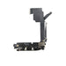 Charging Port Replacement for iPhone 15 Pro Max – PULL - A (Black Titanium) - JPC MOBILE ACCESSORIES