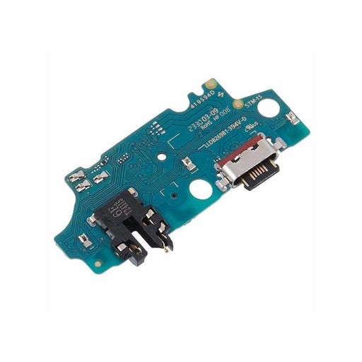 Samsung A05s Charging Connector Part Close-up