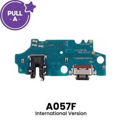 Charging Port Replacement for Samsung Galaxy A05s A057F – PULL-A