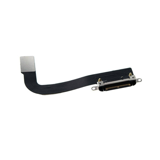 Charging Port with Flex Cable for Apple iPad 3 (Wi-Fi + Cellular) - JPC MOBILE ACCESSORIES