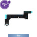 Charging Port with Flex Cable for iPad (2022) (Wi-Fi + Cellular) - Blue - JPC MOBILE ACCESSORIES