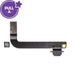 Charging Port with Flex Cable for iPad 4 - JPC MOBILE ACCESSORIES