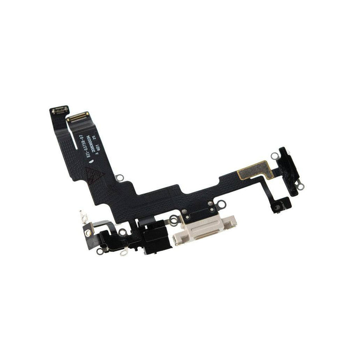 Charging Port for iPhone 14 (PULL-A) - Starlight