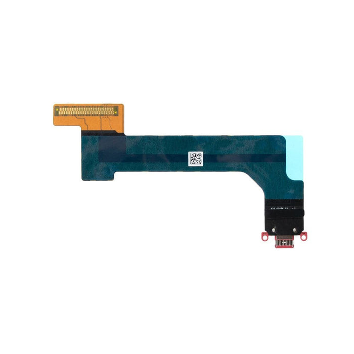 Charging Port with Flex Cable for iPad (2022) (Wi-Fi + Cellular) - Pink - JPC MOBILE ACCESSORIES