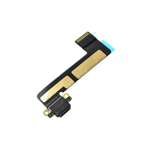 Charging Port with Flex Cable for iPad Mini 1 - Black - JPC MOBILE ACCESSORIES