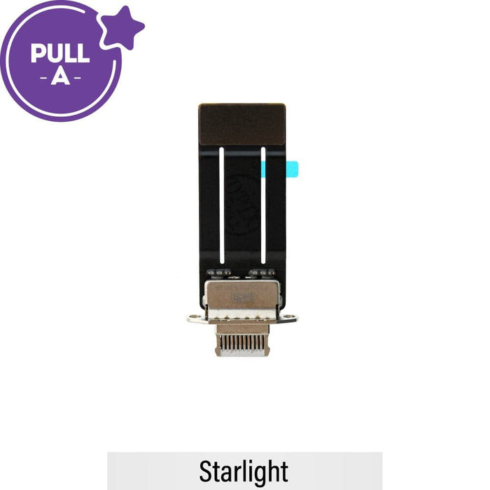 iPad mini 6 (2021) Charging Port Replacement / Repair - Starlight - JPC MOBILE ACCESSORIES