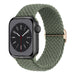 Secure and flexible watch strap for Apple Watch Series 5, 40mm size.