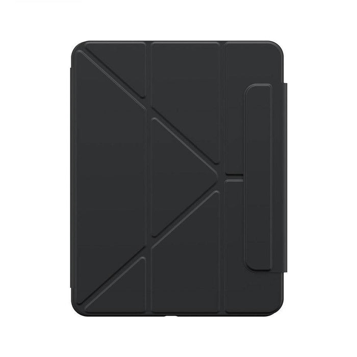 Baseus Minimalist Series Magnetic Protective Case for iPad Air 13 (2024)-Cluster Black