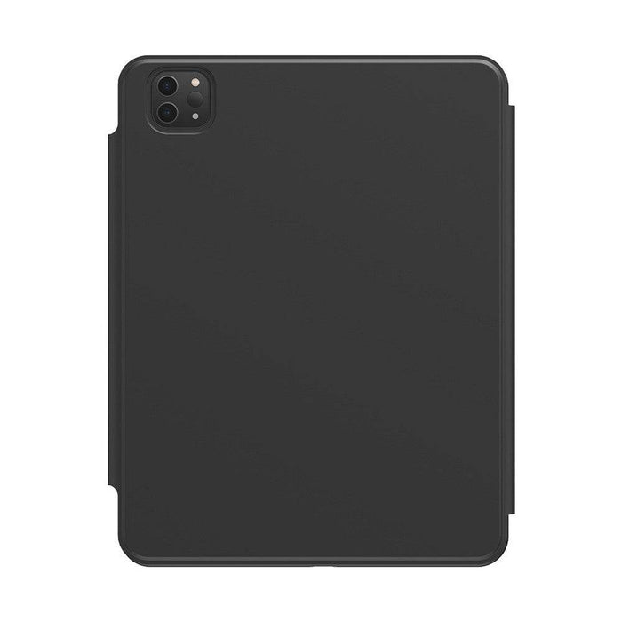 Baseus Minimalist Series Magnetic Protective Case for iPad Air 13 (2024)-Cluster Black