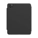 Baseus Minimalist Series Magnetic Protective Case for iPad Air 13 (2024)-Cluster Black - JPC MOBILE ACCESSORIES