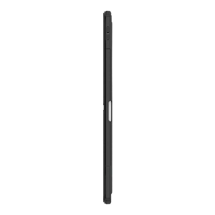 Baseus Minimalist Series Protective Case for iPad Pro 13 (2024) - Cluster Black