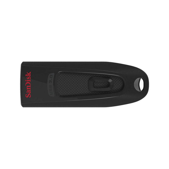 SanDisk Ultra USB 3.0 Flash Drive (128GB) - JPC MOBILE ACCESSORIES