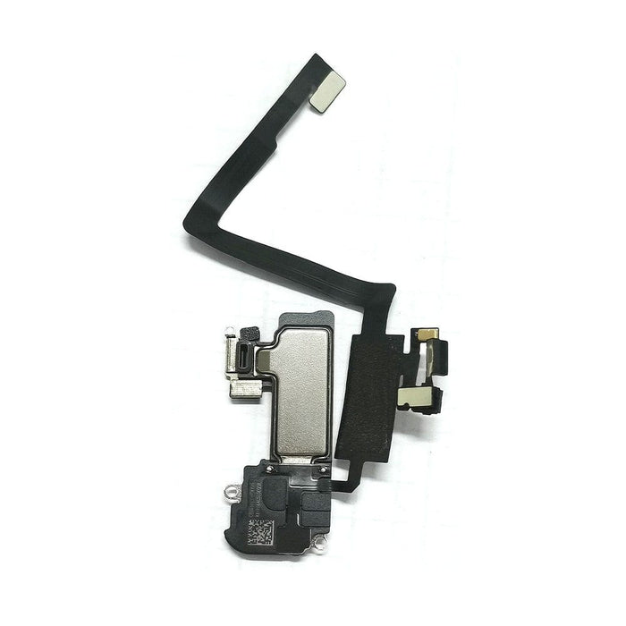 iPhone 11 Pro Max Earpiece Speaker with Proximity Sensor Flex Cable – Fix damaged earpiece speaker and restore normal audio performance.