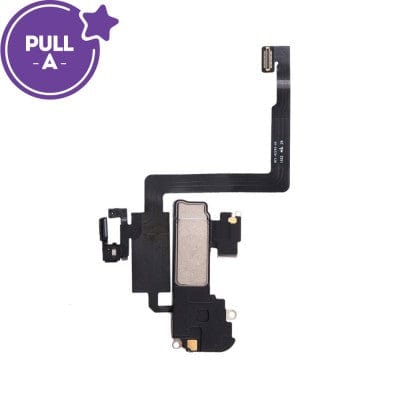 Earpiece Speaker & Proximity Sensor Cable for iPhone 11 Pro Max – Restore sound functionality with this replacement part.