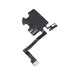 Pre-tested earpiece speaker sensor flex cable for iPhone 15 Pro Max