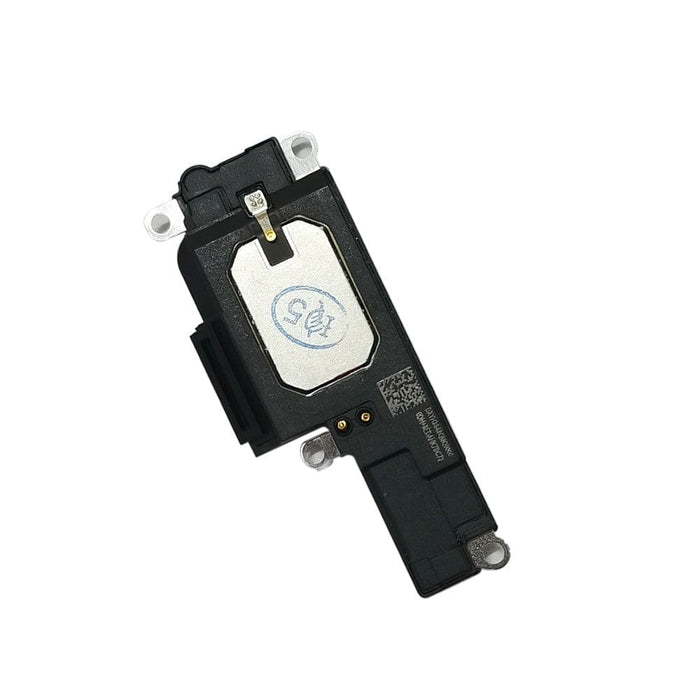 OEM-grade loudspeaker for iPhone 15 Pro Max with 12-month warranty