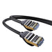 Baseus High Speed Seven Types of RJ45 10 Gigabit Network Cable 3M-Black - JPC MOBILE ACCESSORIES