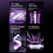 Baseus Sapphire Series HD Tempered Glass Screen Protector with Dust Filter for iPhone 14 Pro Max - JPC MOBILE ACCESSORIES