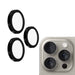 Kinglas Camera Lens Protector for iPhone 16 Pro Max – Premium glass for scratch and impact resistance.