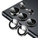 Kinglas Camera Lens Protector for Samsung Galaxy S24 Ultra - JPC MOBILE ACCESSORIES