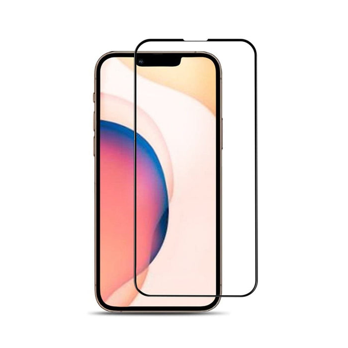 Full Coverage Tempered Glass for iPhone 16 Pro by Kinglas