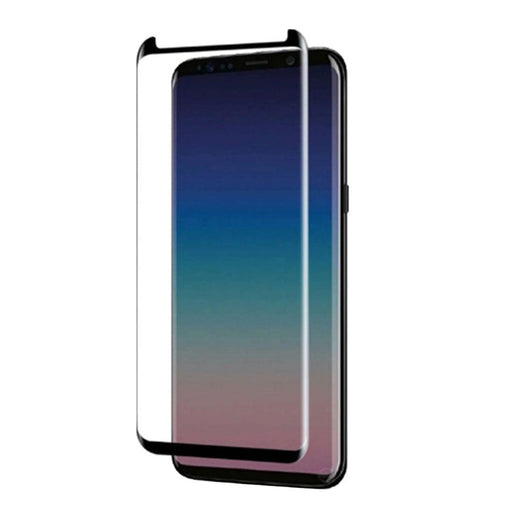 Kinglas 3D Full Coverage Tempered Glass Screen Protector for Galaxy S9 / S8 - JPC MOBILE ACCESSORIES