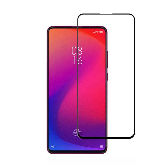 Kinglas 3D Full Coverage Tempered Glass Screen Protector for Xiaomi Redmi K20 / K20 Pro