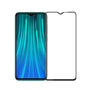Kinglas 3D Full Coverage Tempered Glass Screen Protector for Xiaomi Redmi Note 8 Pro - JPC MOBILE ACCESSORIES
