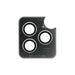 iPhone 16 Pro camera lens protector with anti-fingerprint coating and easy installation for a flawless fit.