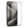 Kinglas Full Coverage Tempered Glass Screen Protector for iPhone 15 & 16 - JPC MOBILE ACCESSORIES