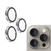 Superior protection with Kinglas Camera Lens Protector for iPhone 14 Pro Max – Aluminum alloy frame for extra durability.