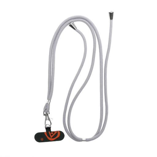 REDEFINE Universal Crossbody Cell Phone Lanyard | 6mm Round Rope – Hands - Free Convenience for Any Smartphone - JPC MOBILE ACCESSORIES