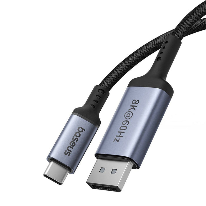 Boxed Baseus High Definition Series USB-C to DP cable	