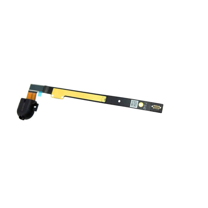 Headphone Jack Audio Flex Cable for iPad 10.2 (2021) - Black - JPC MOBILE ACCESSORIES