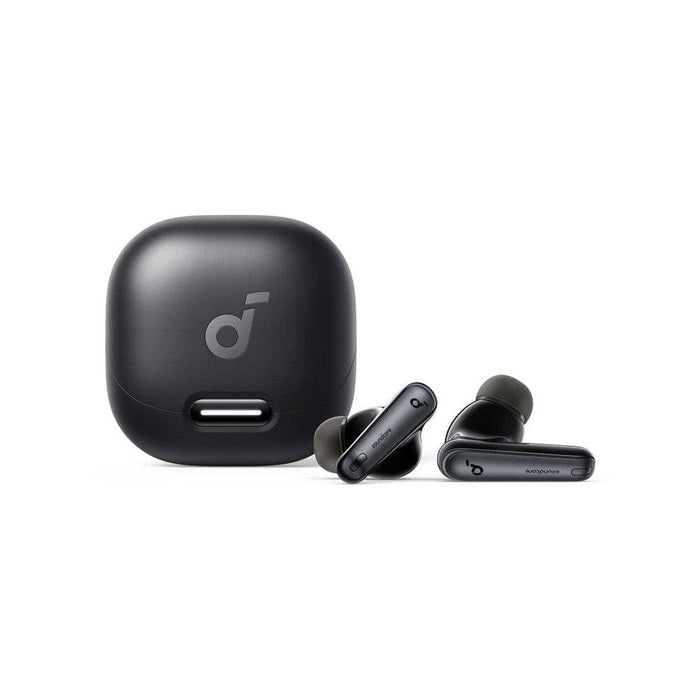 Anker Soundcore Liberty 4 NC Wireless Earbuds (A3947Z11)-Black - JPC MOBILE ACCESSORIES