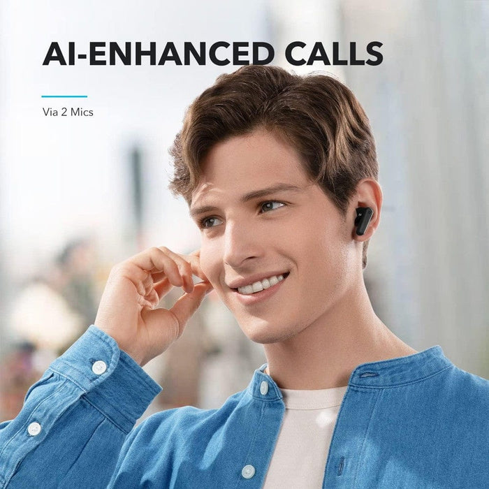 Single earbud mode functionality for awareness and extended battery life
