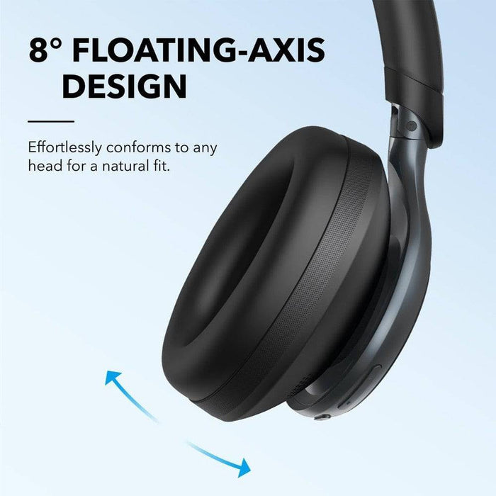 Anker Soundcore Space One Headphone (A3035) - JPC MOBILE ACCESSORIES