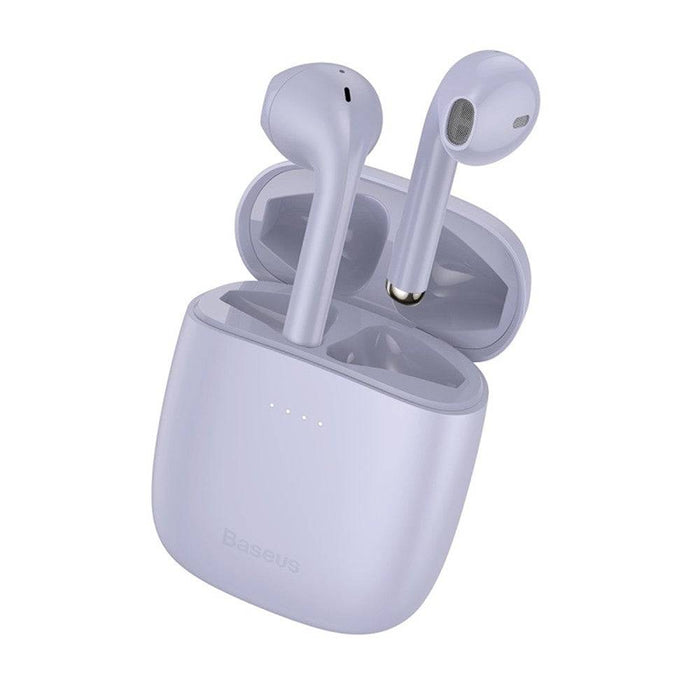 Baseus Encok True Wireless Earphones W04 - JPC MOBILE ACCESSORIES