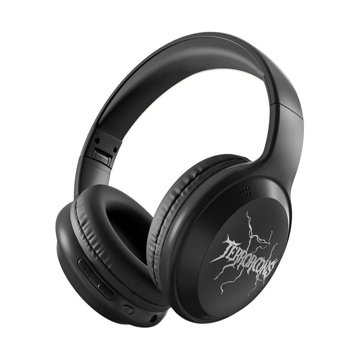 Transformers TF - G06 Gaming Headset Bluetooth Wireless - JPC MOBILE ACCESSORIES