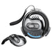 Transformers TF-T07 OWS Bluetooth Earbuds - Clear audio and comfortable ear hook design.