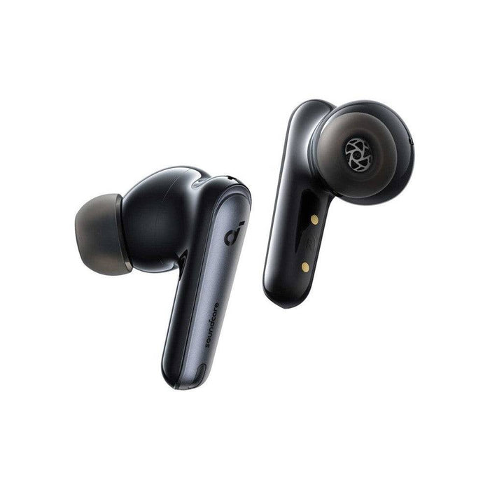 Anker Soundcore Liberty 4 NC Wireless Earbuds (A3947Z11)-Black - JPC MOBILE ACCESSORIES