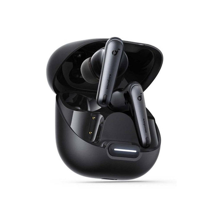 Anker Soundcore Liberty 4 NC Wireless Earbuds (A3947Z11)-Black - JPC MOBILE ACCESSORIES