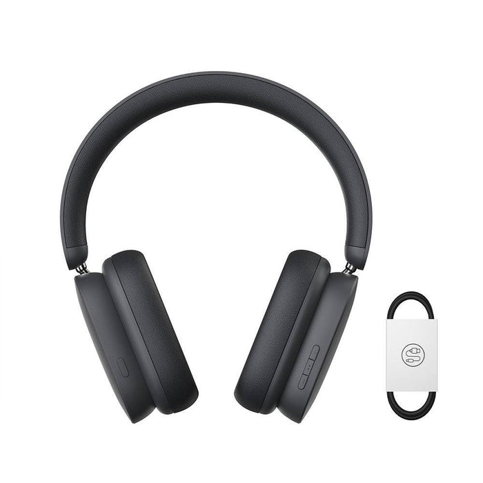 Baseus Bowie H1 Noise-Cancelling Wireless Headphones