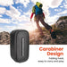 REDEFINE PDCKET Live Bluetooth Speaker with simple user controls for easy operation.