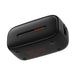 REDEFINE PDCKET Live Bluetooth Speaker with charging cable and user manual.